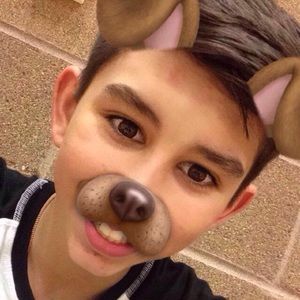 Meet your Posher, Trevor